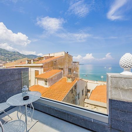 Ossuna Bay Hotel Boutique Cefalu Exterior photo